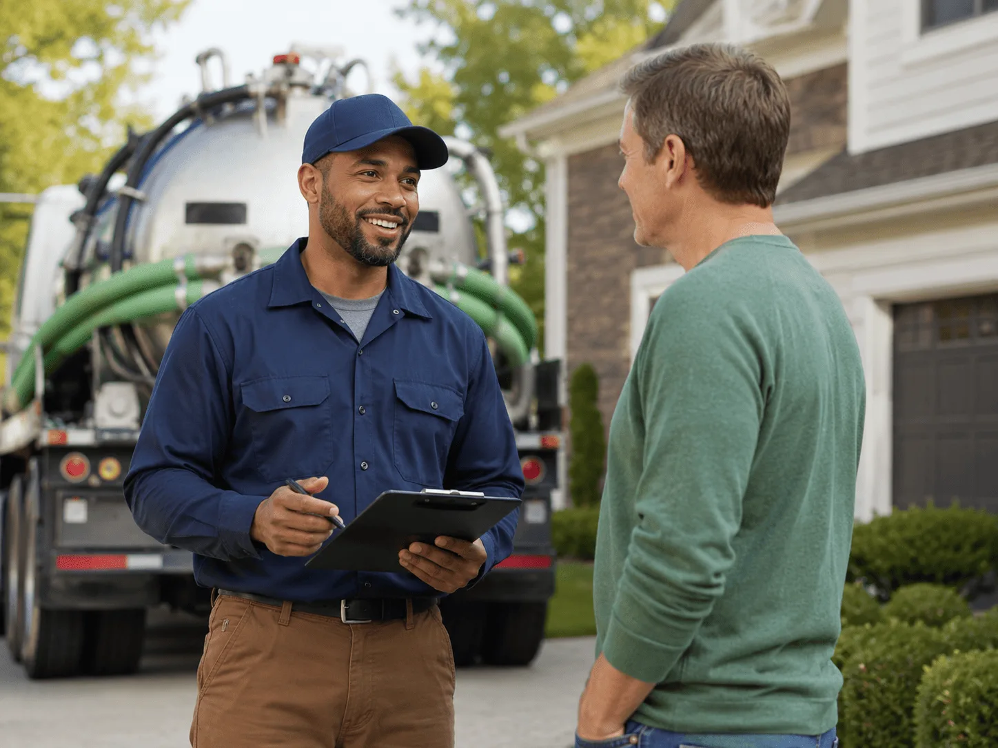 Mosquito Control Leipsic, OH FAQs